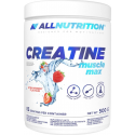 Allnutrition Creatine Muscle Max - Flavoured - Креатин