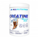 Allnutrition Creatine Muscle Max - Flavoured - Креатин