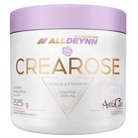Allnutrition AllDeynn Crearose - Креатин