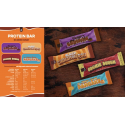 Nanosupps Protein Bar - Протеинов Бар