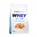 Allnutrition Whey Protein - Суроватъчен Протеин