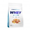 Allnutrition Whey Protein - Суроватъчен Протеин