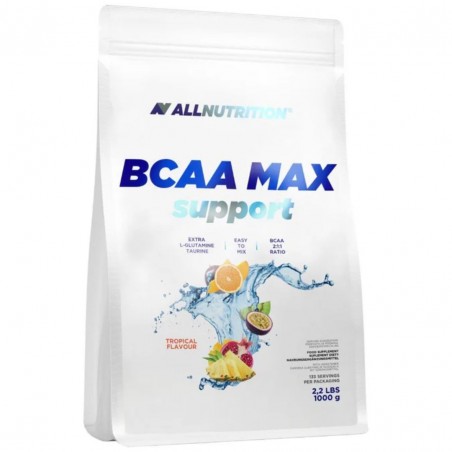 Allnutrition BCAA Max Support