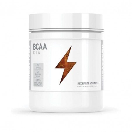 Battery Nutrition BCAA Powder от Ready for Life