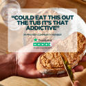 Myprotein Cashew Butter от Ready for Life