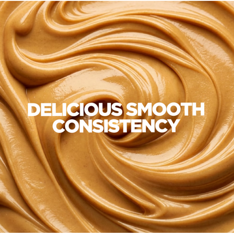 Myprotein Cashew Butter от Ready for Life