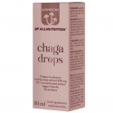 Allnutrition Mushrooms Chaga Drops - Чага