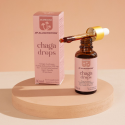 Allnutrition Mushrooms Chaga Drops - Чага