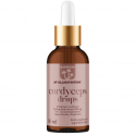 Allnutrition Mushrooms Cordyceps Drops - Кордицепс