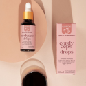 Allnutrition Mushrooms Cordyceps Drops - Кордицепс