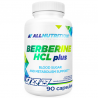 Allnutrition Berberine HCL Plus - Берберин