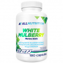 Allnutrition White Mulberry - Eкстракт от Листа на Бяла Черница