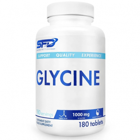SFD Glycine - Глицин