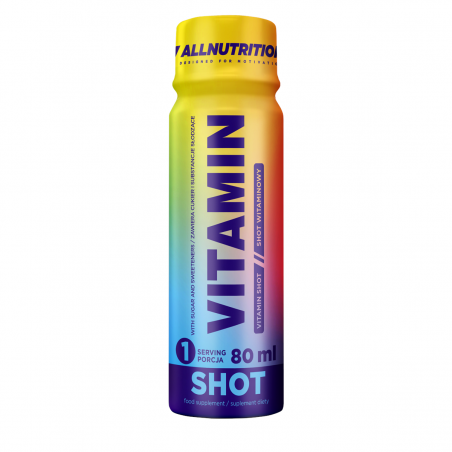 Allnutrition Vitamin Shot - Мултивитамини