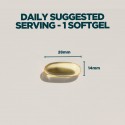 Myprotein Omega 3  от Ready for Life