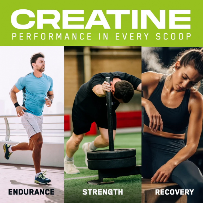 Applied Nutrition Creapure Creatine Monohydrate - Креатин