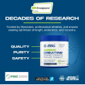 Applied Nutrition Creapure Creatine Monohydrate - Креатин