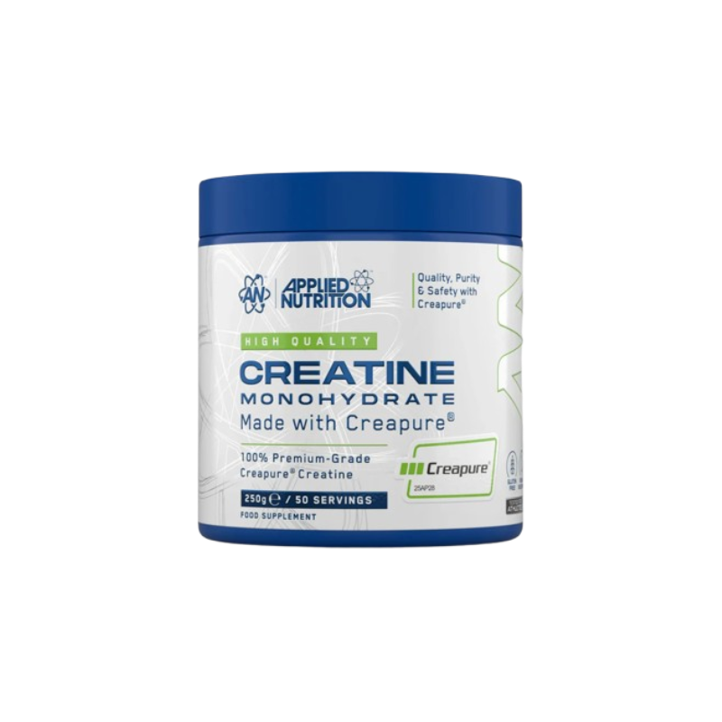 Applied Nutrition Creapure Creatine Monohydrate - Креатин