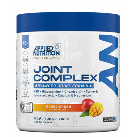 Applied Nutrition Joint Complex - Ставен Комплекс