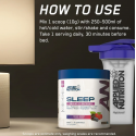 Applied Nutrition Sleep - Формула За Сън