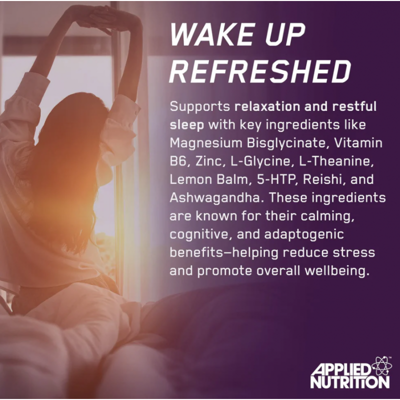 Applied Nutrition Sleep - Формула За Сън