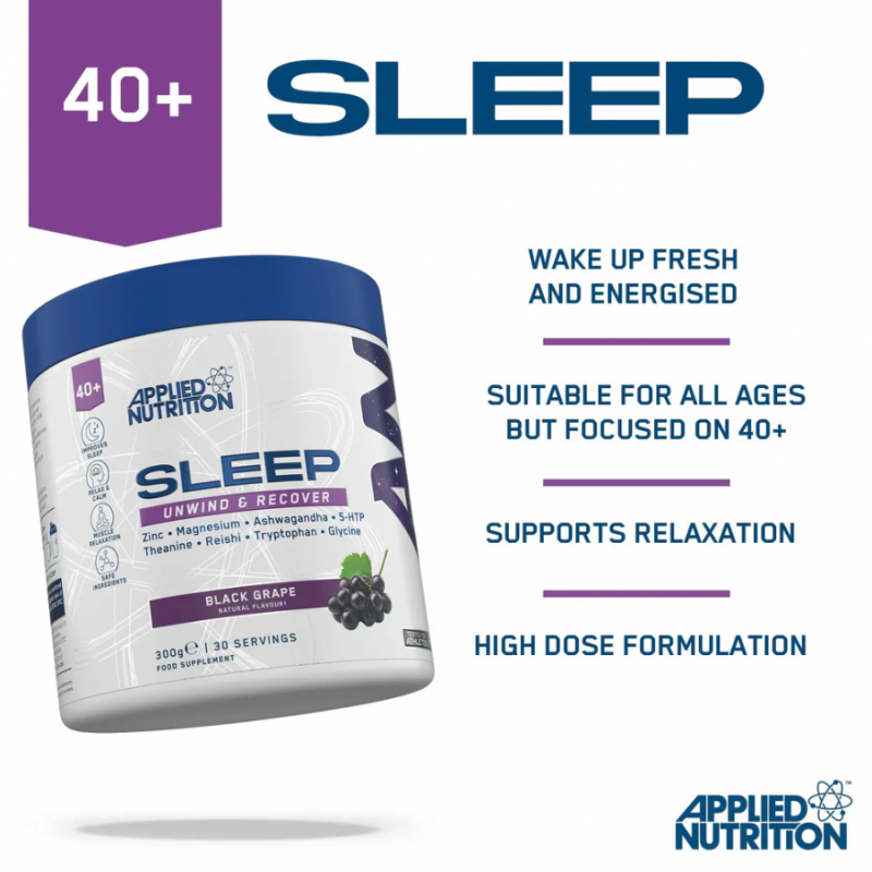 Applied Nutrition Sleep - Формула За Сън