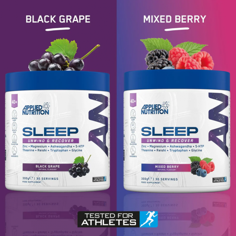 Applied Nutrition Sleep - Формула За Сън