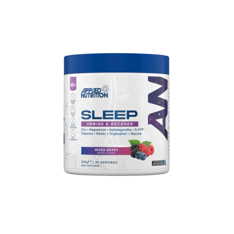 Applied Nutrition Sleep - Формула За Сън
