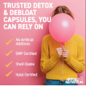 Applied Nutrition Detox & Debloat - Формула за Детокс