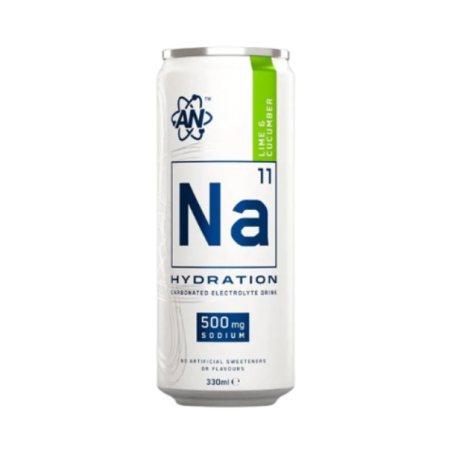 Applied Nutrition NA11 Hydration - Електролитна Напитка