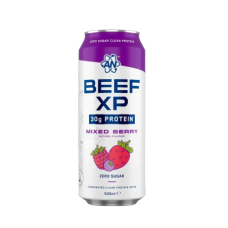 Applied Nutrition Beef‑XP Clear Protein Drink - Протеинова Напитка