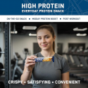 Applied Nutrition Protein Wafer - Протеинова Вафла