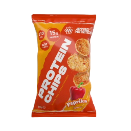 Applied Nutrition Protein Chips - Протеинов Чипс