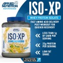 Applied Nutrition Iso-XP Whey Protein Isolate - Протеин Изолат
