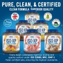 Applied Nutrition Iso-XP Whey Protein Isolate - Протеин Изолат
