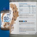 Applied Nutrition Iso-XP Whey Protein Isolate - Протеин Изолат