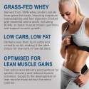 Applied Nutrition Iso-XP Whey Protein Isolate - Протеин Изолат