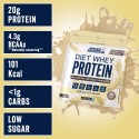 Applied Nutrition Diet Whey - Диетичен Протеин