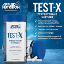 Applied Nutrition Test-X - Тестостеронова формула