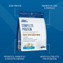 Applied Nutrition Complete Protein - Суроватъчен Протеин