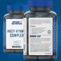 Applied Nutrition Multi-Vitamin Complex - Мултивитамини