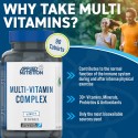 Applied Nutrition Multi-Vitamin Complex - Мултивитамини