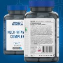 Applied Nutrition Multi-Vitamin Complex - Мултивитамини