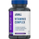 Applied Nutrition Vitamin B-Complex - Витамин B Комплекс