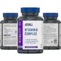 Applied Nutrition Vitamin B-Complex - Витамин B Комплекс