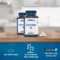 Applied Nutrition Glutamine 4K - Глутамин