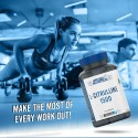 Applied Nutrition Glutamine 4K - Глутамин
