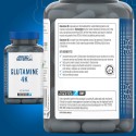 Applied Nutrition Glutamine 4K - Глутамин