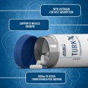 Applied Nutrition Turk-X - Turkesterone Plus - Туркестерон