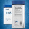 Applied Nutrition Turk-X - Turkesterone Plus - Туркестерон